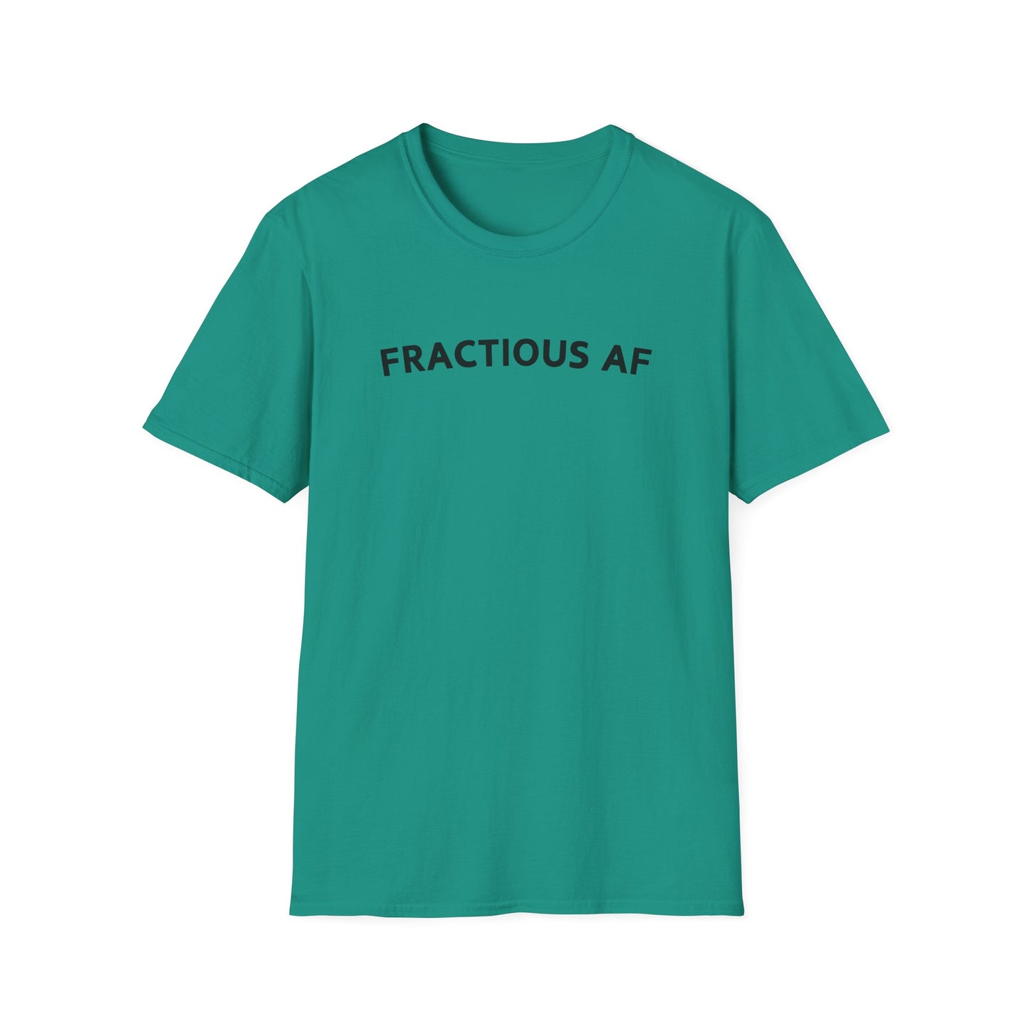 Fractious AF Tee