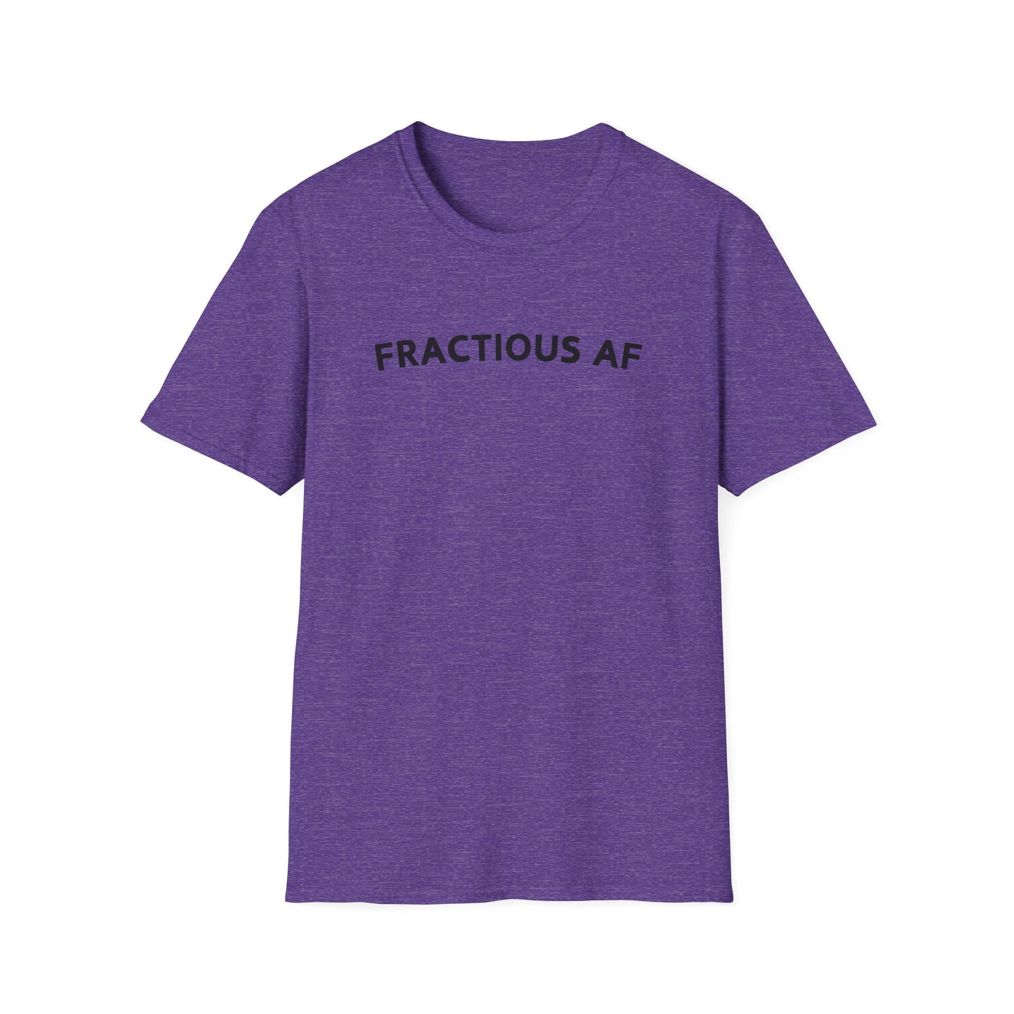 Fractious AF Tee